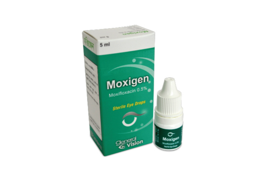 MOXIGEN 5 ML